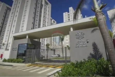 Apartamento com 2 Quartos para alugar, 66m² no Jardim Country Club, Poços de Caldas