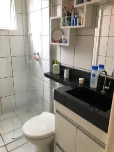 Apartamento com 2 Quartos à venda, 41m² no Jardim Tatiana, Votorantim