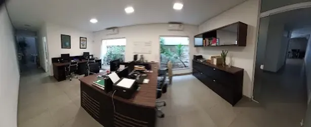 Prédio Inteiro para venda ou aluguel, 269m² no Centro, Mogi das Cruzes