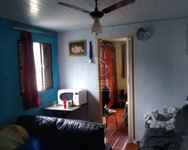 Casa com 4 Quartos à venda, 150m² no Vila Valle, Sumaré