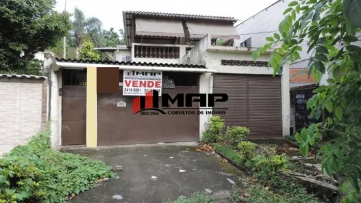 Casa Comercial com 3 Quartos à venda, 294m² no Guaratiba, Rio de Janeiro