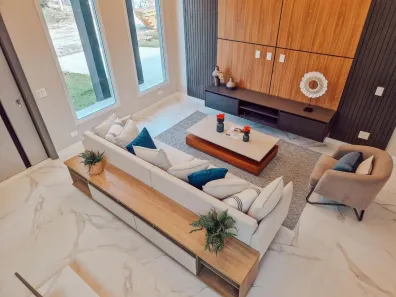 Sobrado com 4 Quartos para venda ou aluguel, 300m² no Riviera, Bertioga