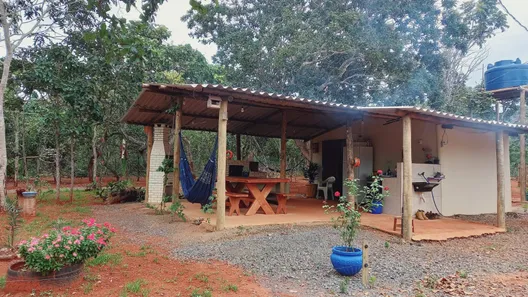 Fazenda / Sítio / Chácara com 3 Quartos à venda, 29400m² no , Brasília