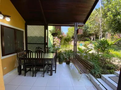 Casa de Condomínio com 4 Quartos à venda, 141m² no Alpes Suiços, Gravatá