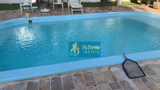 Fazenda / Sítio / Chácara com 3 Quartos à venda, 1600m² no Canto do Forte, Praia Grande