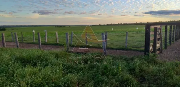Fazenda / Sítio / Chácara com 6 Quartos à venda, 95287500m² no Guaraí, Guaraí