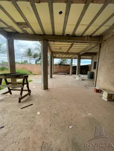 Casa com 4 Quartos à venda, 400m² no Riacho Fundo I, Brasília