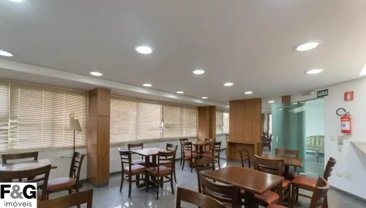 Cobertura com 3 Quartos para venda ou aluguel, 185m² no Centro, São Bernardo do Campo