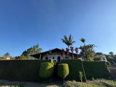 Fazenda / Sítio / Chácara com 2 Quartos à venda, 2000m² no Ibiúna, Ibiúna
