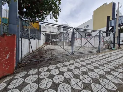 Casa Comercial com 1 Quarto para alugar, 140m² no Jardim Vergueiro, Sorocaba