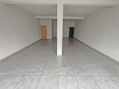 Conjunto Comercial / Sala para alugar, 78m² no Jardim Paulino Fedrigo, Arapongas