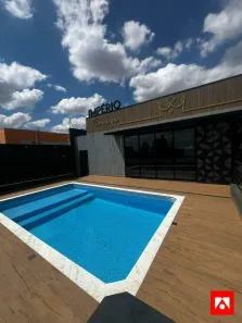 Loja / Salão / Ponto Comercial para alugar, 234m² no Jardim Firenze, Santa Bárbara D'Oeste
