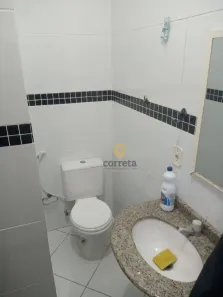 Casa com 2 Quartos para alugar, 74m² no Jardim Bela Vista, Rio das Ostras