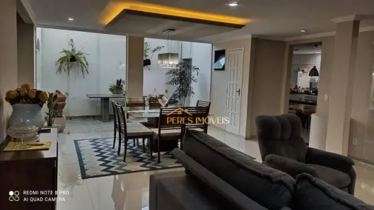 Casa com 9 Quartos para venda ou aluguel, 484m² no Novo Rio das Ostras, Rio das Ostras