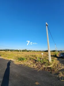 Terreno / Lote / Condomínio à venda, 224m² no Jardim do Sol, Resende