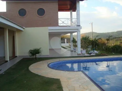 Casa de Condomínio com 4 Quartos à venda, 260m² no Campo Verde, Ibiúna