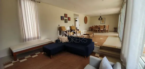 Casa de Condomínio com 4 Quartos à venda, 1300m² no Centro, Itupeva