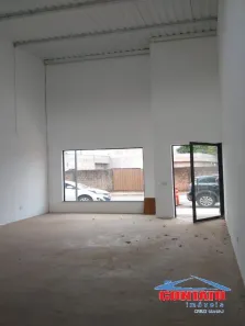 para alugar, 50m² no Vila Cianeli, Itirapina
