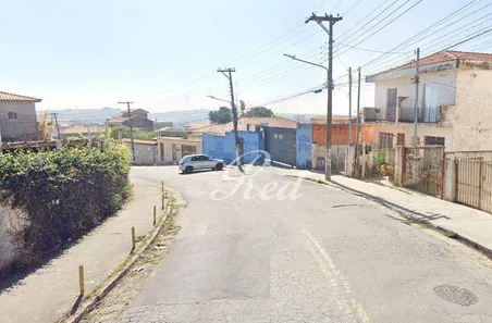 Terreno / Lote / Condomínio para venda ou aluguel, 1133m² no Vila Romanópolis, Ferraz de Vasconcelos