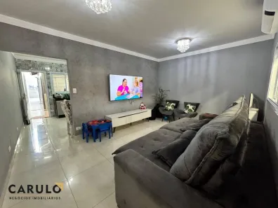 Casa com 2 Quartos à venda, 80m² no Jardim Viel, Sumaré