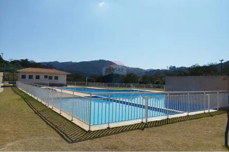 Apartamento com 2 Quartos à venda, 55m² no Vale Verde (Centro), Cabreúva
