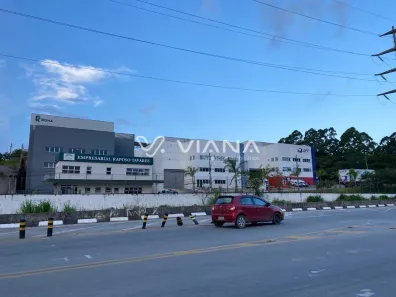 Galpão / Depósito / Armazém para alugar, 1000m² no Jardim Helena Maria, Vargem Grande Paulista