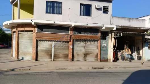 Loja / Salão / Ponto Comercial para alugar, 100m² no Xavantes, Belford Roxo