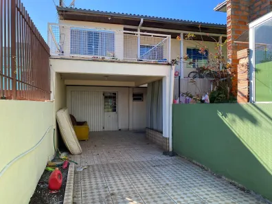 Casa com 3 Quartos para alugar, 98m² no Universitário, Chapecó