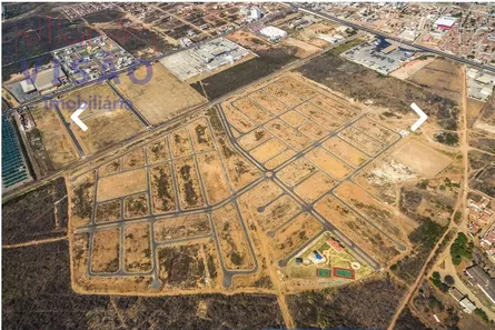 Terreno / Lote / Condomínio à venda, 250m² no Nova Betânia, Mossoró