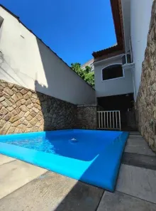 Casa com 4 Quartos para alugar, 230m² no Fonseca, Niterói