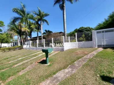 Fazenda / Sítio / Chácara com 4 Quartos para venda ou aluguel, 400m² no Sítios de Recreio Santa Gertrudes, Marília
