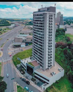 Apartamento com 1 Quarto para alugar, 49m² no Bethaville II, Barueri