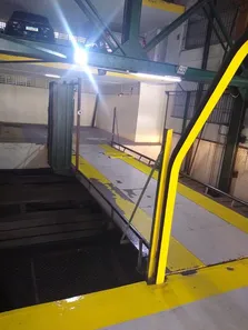 Garagem à venda, 10m² no Centro, Niterói