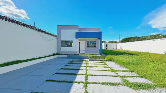 Casa com 3 Quartos à venda, 110m² no Vale Quem Tem, Teresina