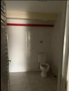 Flat com 1 Quarto para alugar, 150m² no Monte Castelo, Volta Redonda
