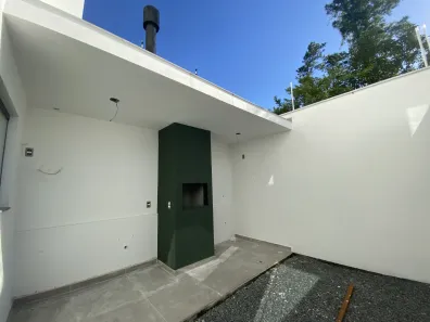 Sobrado com 2 Quartos à venda, 99m² no Salto do Norte, Blumenau