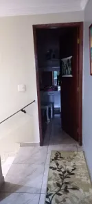 Casa de Condomínio com 2 Quartos para alugar, 65m² no Japuí, São Vicente