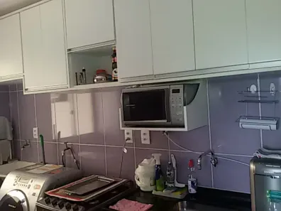 Apartamento com 3 Quartos à venda, 79m² no Boa União (Abrantes), Camaçari