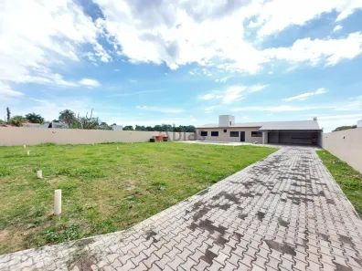 Fazenda / Sítio / Chácara com 2 Quartos para alugar, 100m² no Quinta dos Buritis, São Carlos