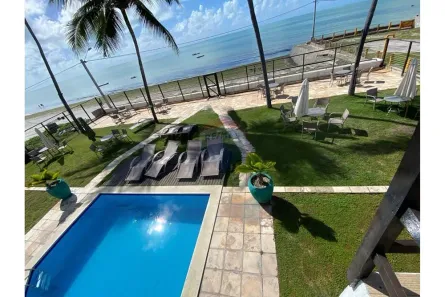Apartamento com 3 Quartos à venda, 76m² no Baixa Verde, Ilha de Itamaracá