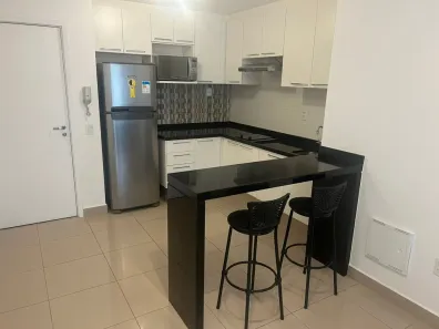 Apartamento com 2 Quartos à venda, 63m² no Parque Industrial Tomas Edson, São Paulo
