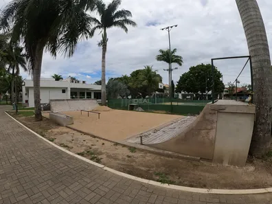 Terreno / Lote / Condomínio à venda, 360m² no Parque Santo Amaro, Campos dos Goytacazes