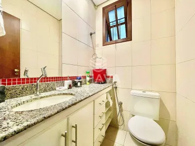 Casa de Condomínio com 4 Quartos à venda, 210m² no Jardim Atlântico, Belo Horizonte