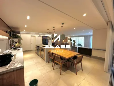Cobertura com 1 Quarto para alugar, 42m² no Jardim Paulista, São Paulo