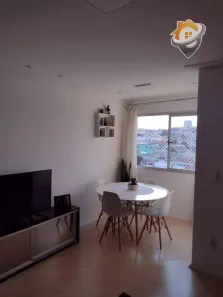 Apartamento com 2 Quartos à venda, 55m² no Vila Palmeiras, São Paulo