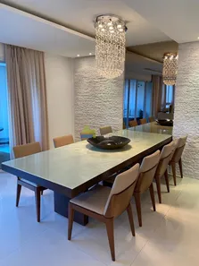 Apartamento com 4 Quartos à venda, 184m² no Mirandópolis, São Paulo