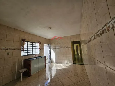 Casa com 2 Quartos à venda, 90m² no Jardim Amélia, Sumaré