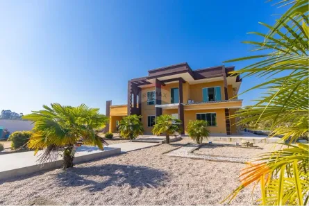 Fazenda / Sítio / Chácara com 4 Quartos à venda, 569m² no Jardim Eugênia Maria, Campina Grande do Sul