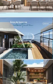 Apartamento com 3 Quartos à venda, 81m² no Intermares, Cabedelo