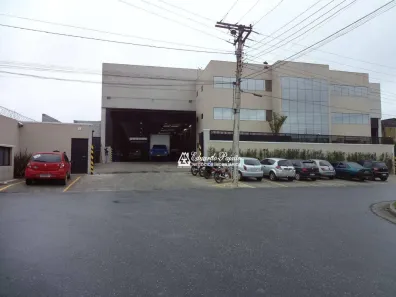 Galpão / Depósito / Armazém para alugar, 2466m² no Una, Itaquaquecetuba